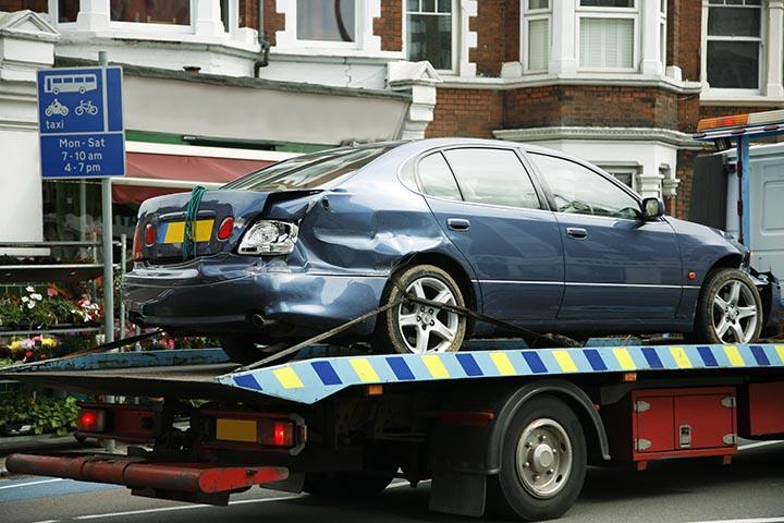 Rock Towing: Service Image-0 Rock Towing: Service Image-0