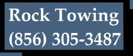 Rock Towing Rock Towing